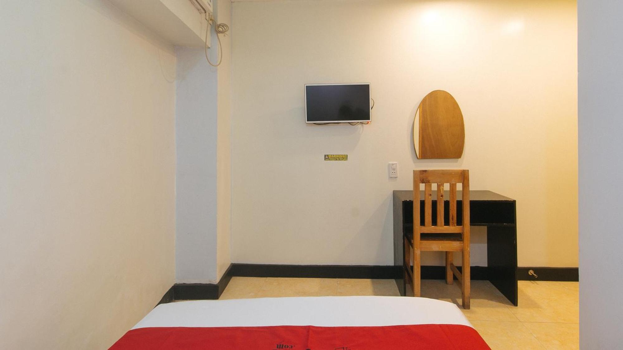 Reddoorz At Ranchotel Alabang Muntinlupa City Exterior foto