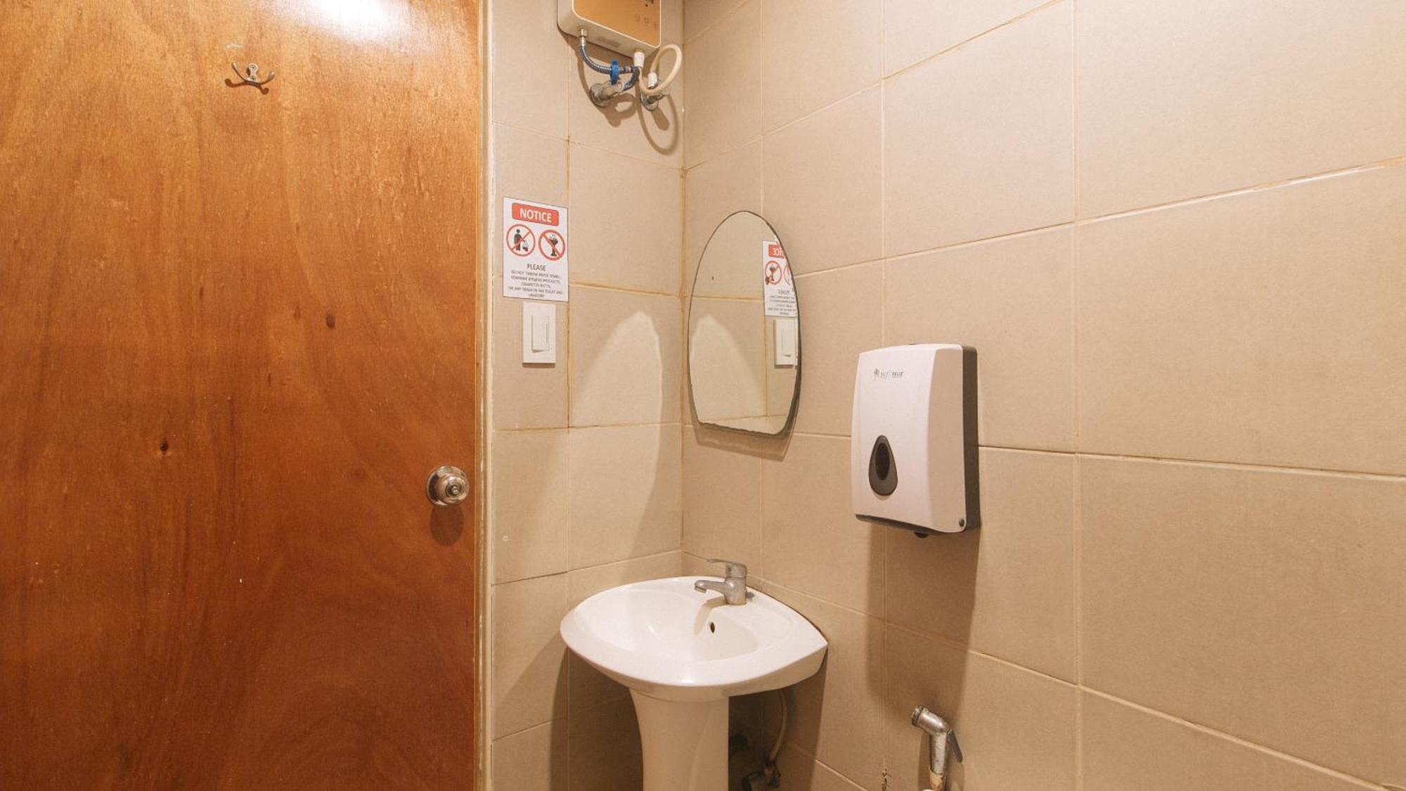 Reddoorz At Ranchotel Alabang Muntinlupa City Exterior foto