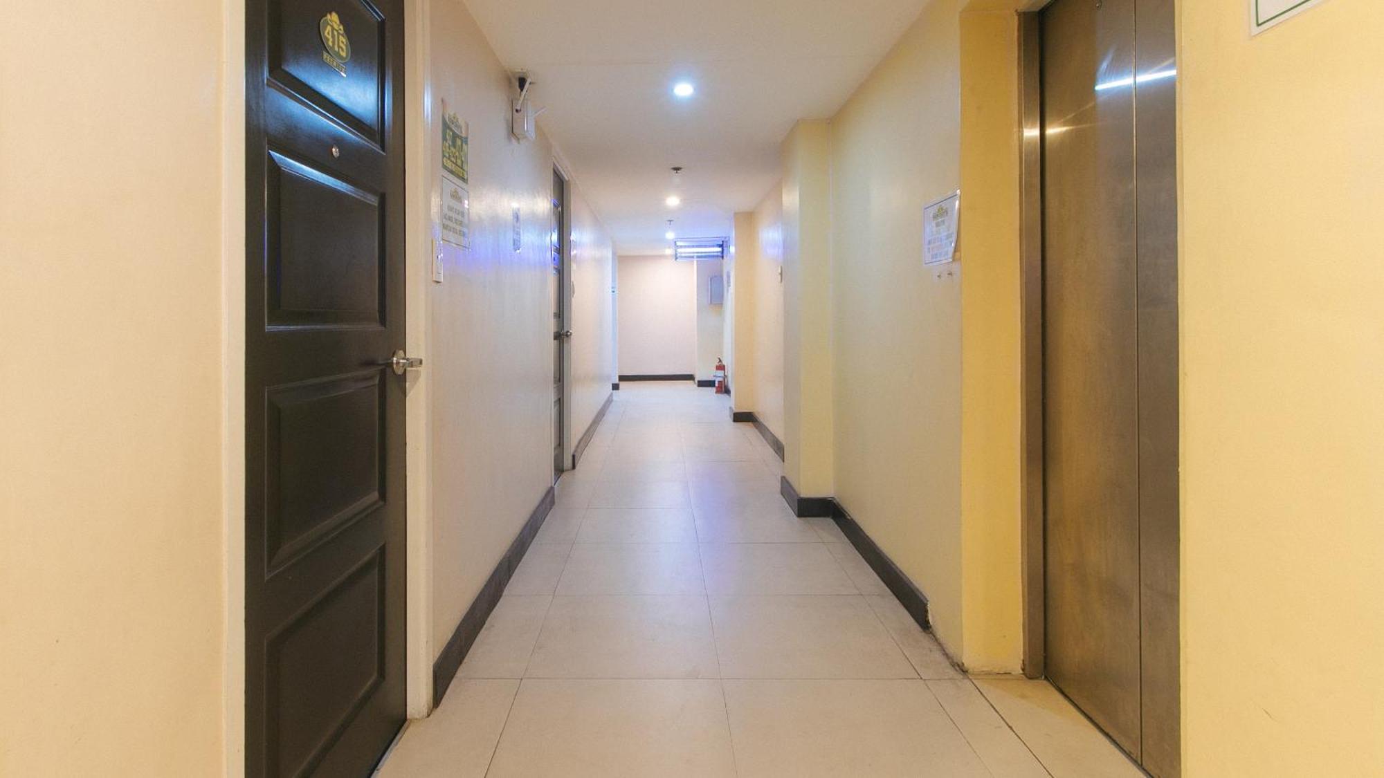 Reddoorz At Ranchotel Alabang Muntinlupa City Exterior foto